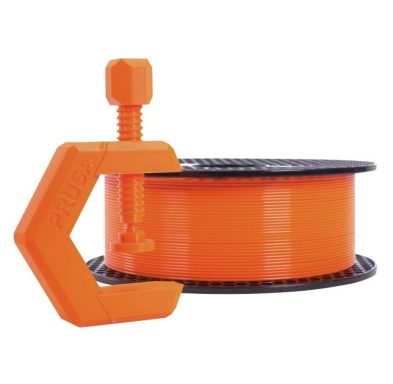 Prusa Orange PETG