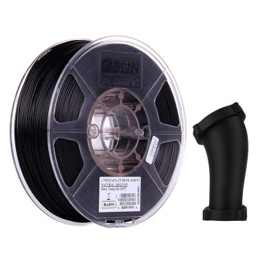 PA-CF Black