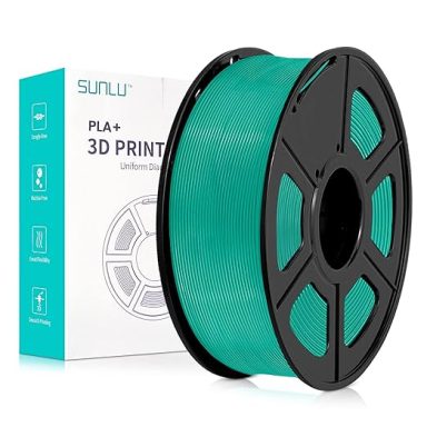 Grass Green PLA