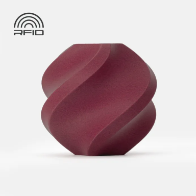 Burgundy PLA-CF